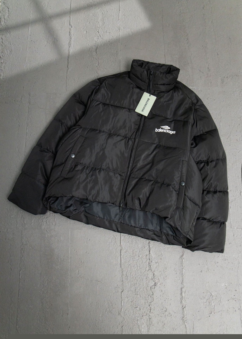 Ba*len*cia*ga coats